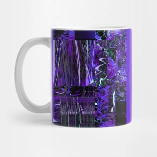 Ultraviolet Dreams 348 Mug